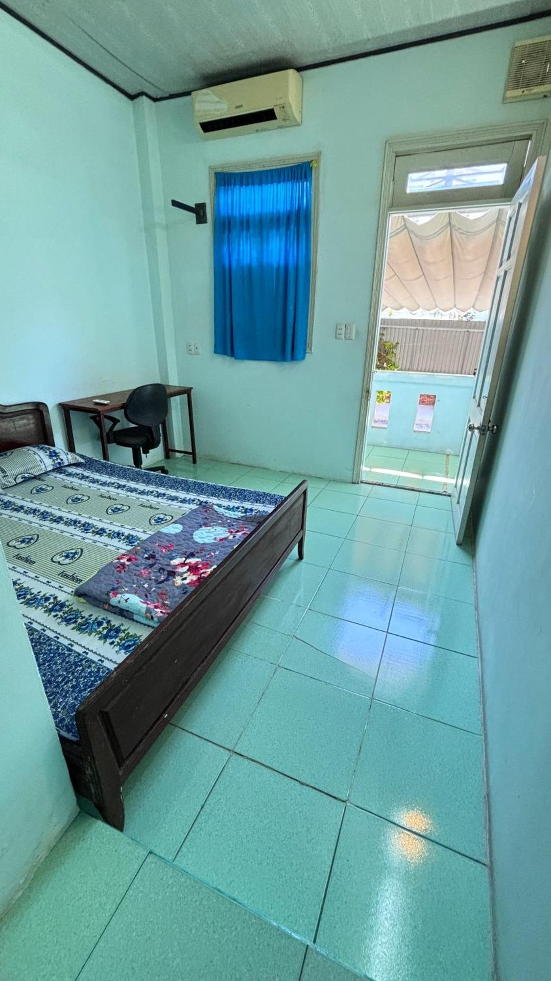 Bao Han Hotel Vung Tau Exterior foto